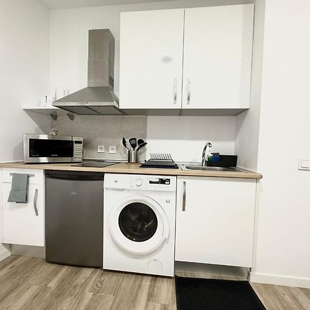 Apartamentos Madrid Connection - Universidad By Oshun Apartments Exteriör bild