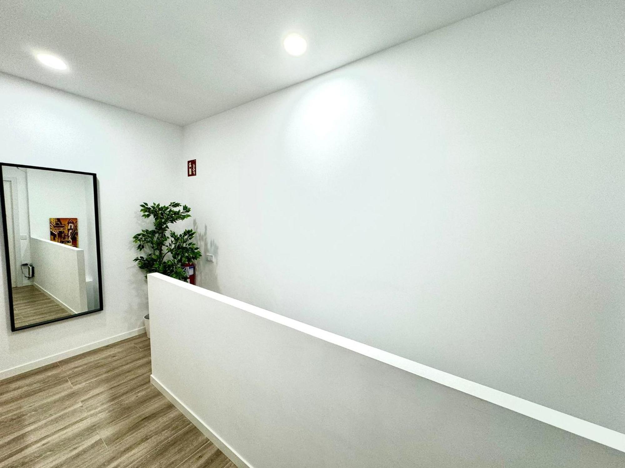 Apartamentos Madrid Connection - Universidad By Oshun Apartments Exteriör bild