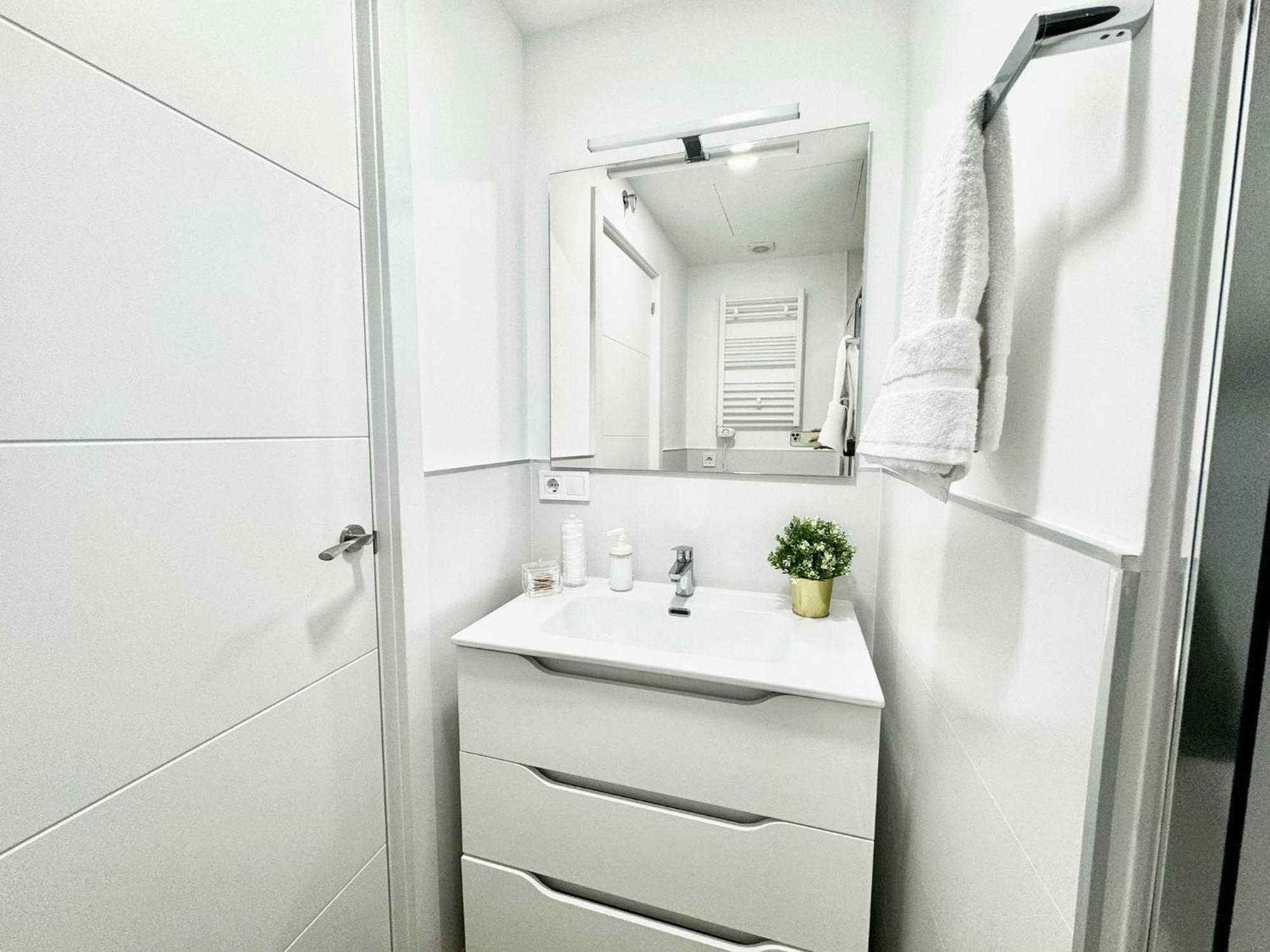 Apartamentos Madrid Connection - Universidad By Oshun Apartments Exteriör bild